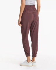 Villa Jogger | Chestnut