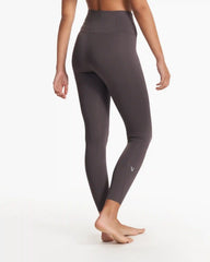 Evolve Legging | Plum