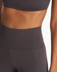 Evolve Legging | Plum