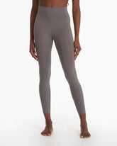 Evolve Legging | Smoke