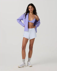 Women's Renew Trainer Shell | Hyacinth