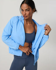 Women's Renew Trainer Shell | Oasis Blue