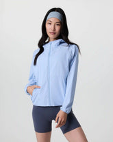 Women's Renew Trainer Shell | Surf