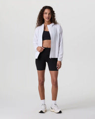 Women's Renew Trainer Shell | White