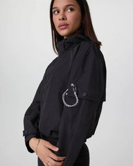 Endless Hike Jacket | Black