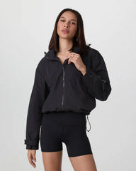Endless Hike Jacket | Black