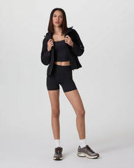Endless Hike Jacket | Black