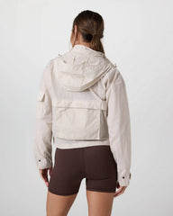 Endless Hike Jacket | Bone