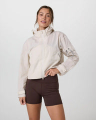 Endless Hike Jacket | Bone