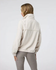 Women's Aspen Full Zip | Dune