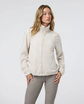 Women's Aspen Full Zip | Dune
