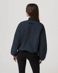 Lund Insulated Jacket | Dark Azure
