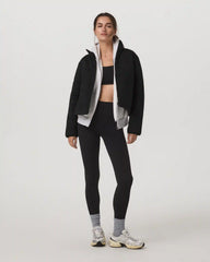 Canyon Insulated Venture Jacket | Black