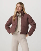 Canyon Insulated Venture Jacket | Sable