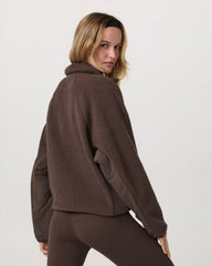 Alpine Jacket | Java
