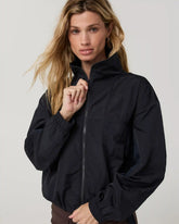Court Full Zip | Ink