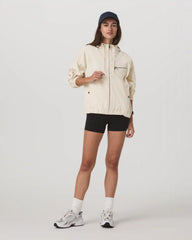 Ventana Jacket | Bone