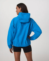 Ventana Jacket | Regatta Blue