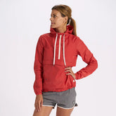 Saltwater Anorak | Melon