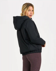 Tahoe Insulated Jacket | Black
