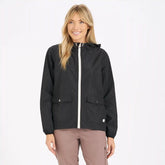 Santa Ana Jacket | Black