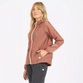 Santa Ana Jacket | Copper