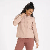Military Jacket | Dogwood