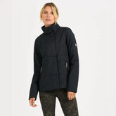 Shasta Insulated Jacket 2.0 | Black