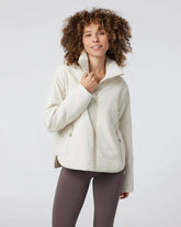 Canyon Insulated Jacket | Bone