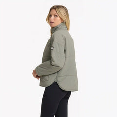 Canyon Insulated Jacket | Laurel