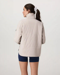 Canyon Insulated Jacket | Pumice