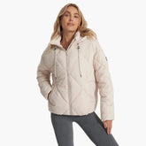 Decompression Insulated Jacket | Dune