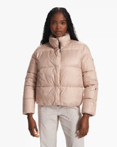 Hudson Insulated Jacket | Bluff