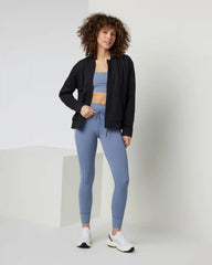 Halo Basin Bomber | Black