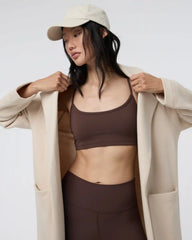 Restore Trench Coat | Dune