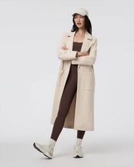 Restore Trench Coat | Dune