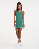 Volley Dress | Cactus