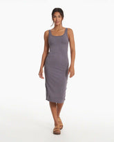 Halo Essential Dress | Sawyer Heather