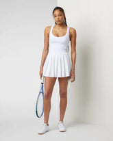 Set Dress | White