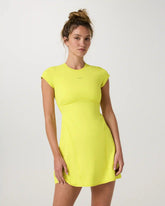 Set Point Dress | Limelight
