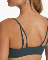 Dune Bikini Top | Beryl