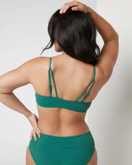 Dune Bikini Top | Ivy