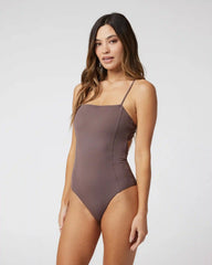 Dune One Piece | Chocolate