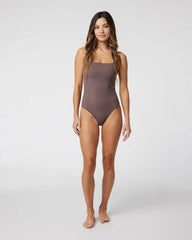 Dune One Piece | Chocolate