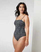 Dune One Piece | Dew Drop Natural