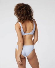 Aqua Bikini Bottom | Peri