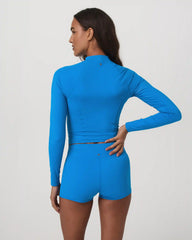 Swim Shorty | Regatta Blue