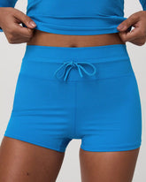 Swim Shorty | Regatta Blue