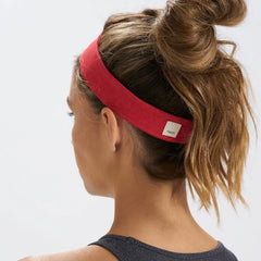 Halo Headband | Melon Heather