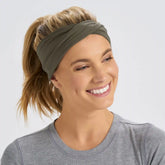 Daily Headband | Oregano